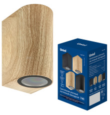 UUL-P52A 2х6W/GU10 IP65 PINE