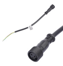 UCX-LL2/L52-10M 220V BLACK