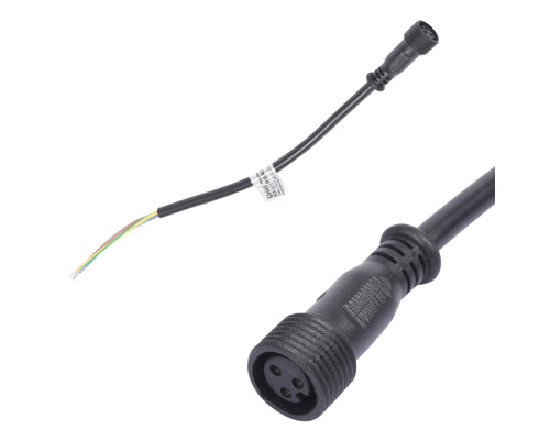 UCX-LL2/L52-10M 220V BLACK