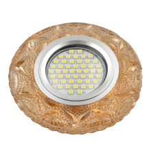 DLS-L149 GU5.3 GLASSY/TEA