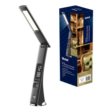 TLD-567 Black/LED/300Lm/4500K/Dimmer