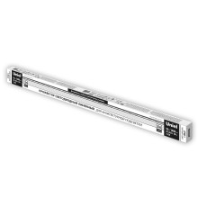 ULF-L52-18W/2700K/L100 220V IP65 SILVER