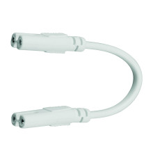 UCX-PP2/L10-015 WHITE 1 POLYBAG