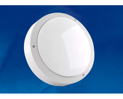 ULW-K13A 10W/5000K IP54 WHITE