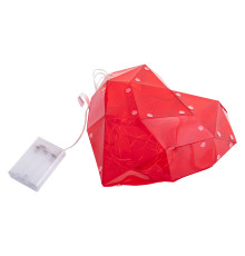 ULD-R511 3АА RED HEART