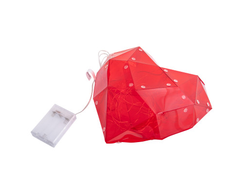 ULD-R511 3АА RED HEART