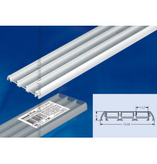 UFE-A08 SILVER 200 POLYBAG