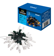 ULD-S0600-030/SGA WARM WHITE IP20 CANDLES