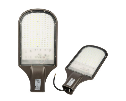 ULV-R22H-120W/6500K IP65 GREY