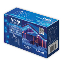 ULD-B6006-080/STK BLUE IP44