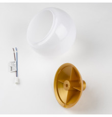 UFP-R120/N64/G4 OPAL/GOLD