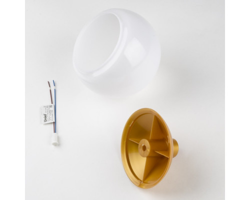 UFP-R120/N64/G4 OPAL/GOLD