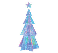 ULD-R502 220V XMAS TREE