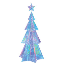 ULD-R502 220V XMAS TREE