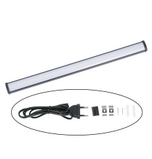 ULI-Q951 6W/4000K IP20 BLACK