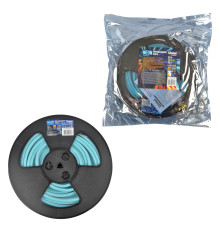 ULS-N11-2835-120LED/m-8mm-IP67-DC24V-10W/m-15M-LIGHTBLUE катушка в герметичной упаковке