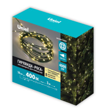 ULD-S40000-4000/DGA WARM WHITE IP20 DEW