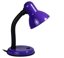 TLI-224 Violett. E27