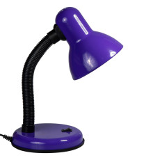 TLI-224 Violett. E27