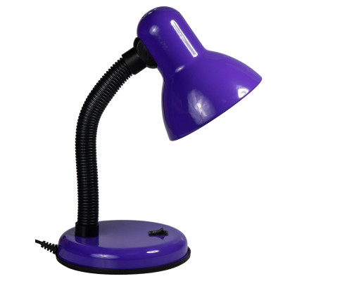 TLI-224 Violett. E27