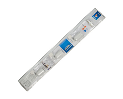 ULB-Q292 8W/4200К/K WHITE SET31