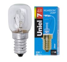 IL-F25-CL-07/E14 картон