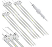 ULY-P90-10W/SPFR/K IP65 AC220V CLEAR KIT09