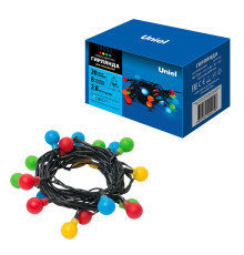 ULD-S0280-020/DGA MULTI IP20 COLORBALLS