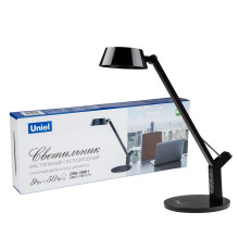 TLD-570 Black/LED/500Lm/2700-5500K/Dimmer