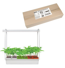 UFP-G34S WHITE MIX 12