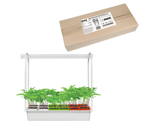 UFP-G34S WHITE MIX 12