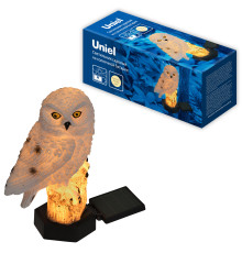 USL-S-823/PM290 POLAR OWL