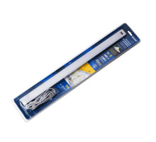 ULI-F45-9W/4500К/DIM SENSOR IP20 SILVER