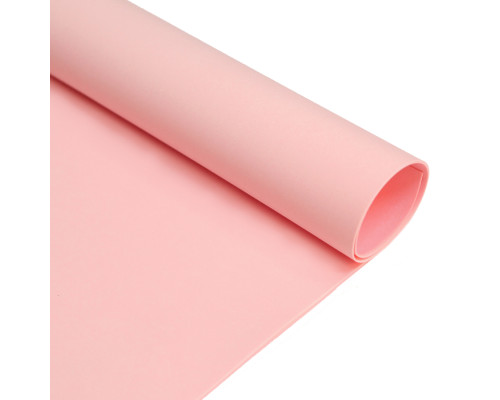 VR-FE7 42T10/S50X50/PWF007 VELOUR Rosa caldo/Теплый розовый