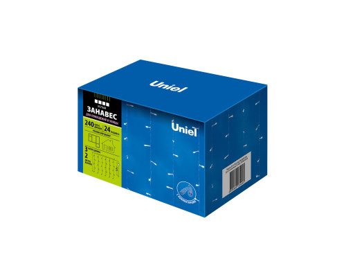 ULD-C3020-240/TTK WHITE IP44