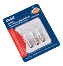 IL-CT13-CL-03/E10/34V SET3 BLISTER