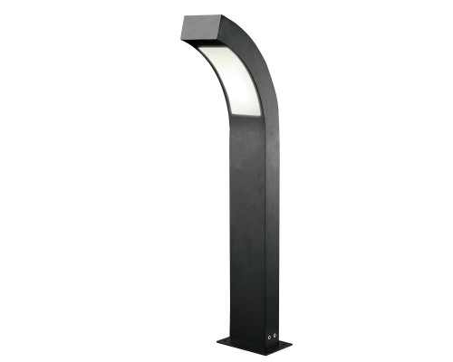 ULU-T72A-14W/4000K IP65 BLACK