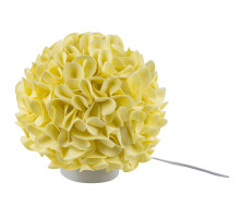 ULW-R07 T/3000K/150C/A Гортензия Белый/Лимонад