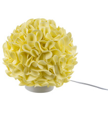 ULW-R07 T/3000K/150C/A Гортензия Белый/Лимонад