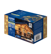 ULD-B12006-195/TTK WARM WHITE IP44