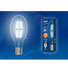 LED-ED90-30W/NW/E40/CL GLP05TR