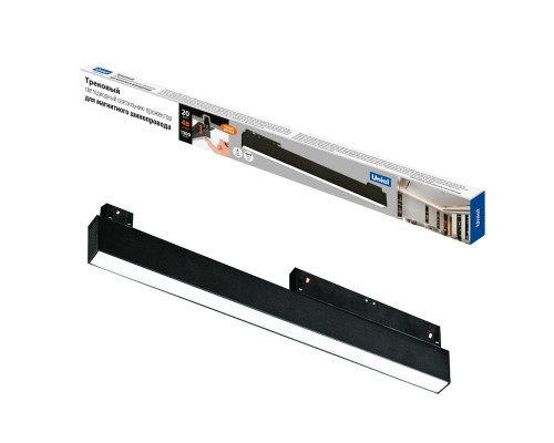 ULB-M70-20W/4000K/35 BLACK