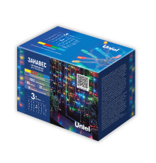 ULD-C3030-192/DTA MULTI IP20