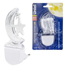 DTL-315 Месяц/White