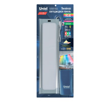 ULI-F42-7,5W/RGB/RC/DIM SENSOR IP20 SILVER