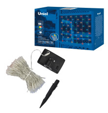 USL-S-132/PT1515 MULTICOLOR CURTAIN