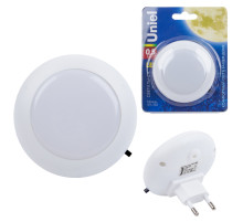 DTL-303-Круг/White/3Led/0,5W