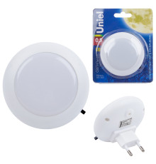 DTL-303-Круг/White/3Led/0,5W