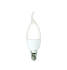 LED-CW37-5W/4000K/E14/FR/SLS