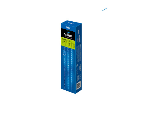 ULD-E3005-300/DTK BLUE IP44 ICICLE
